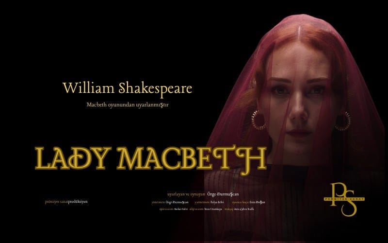 Lady Macbeth Oyunu