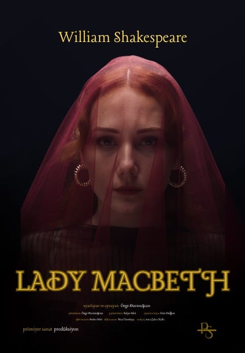 Lady Macbeth Oyunu