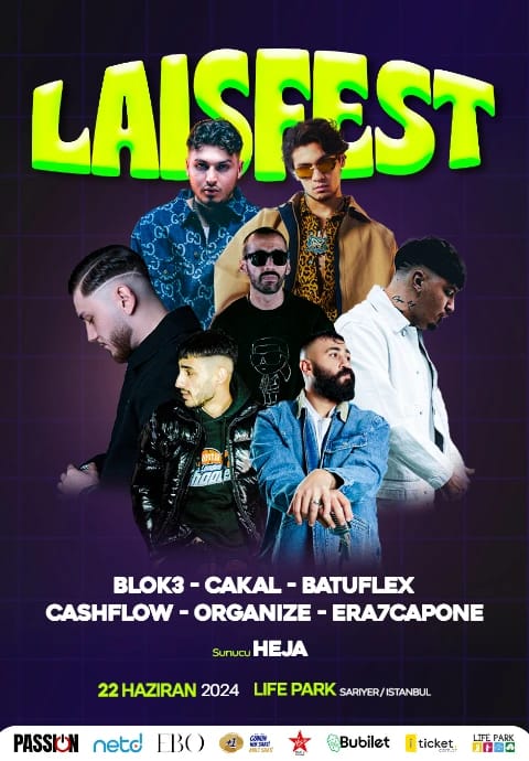 Lais Fest