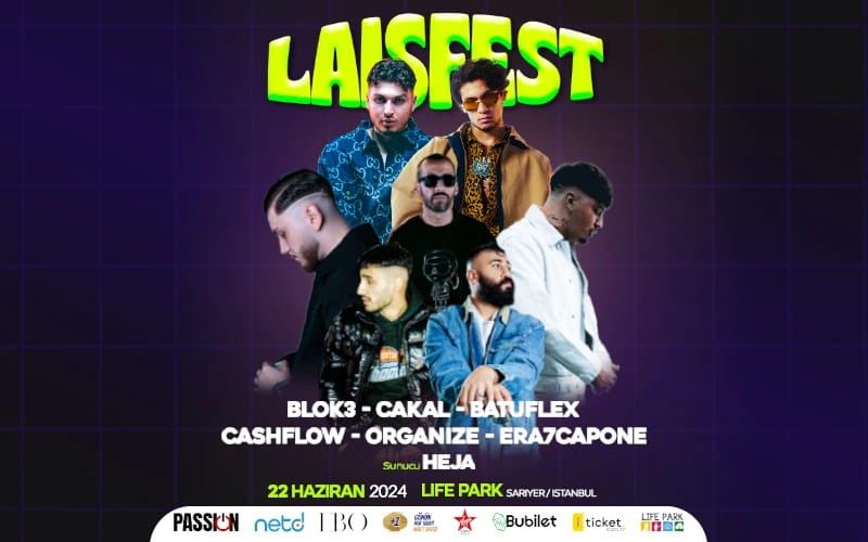 Lais Fest