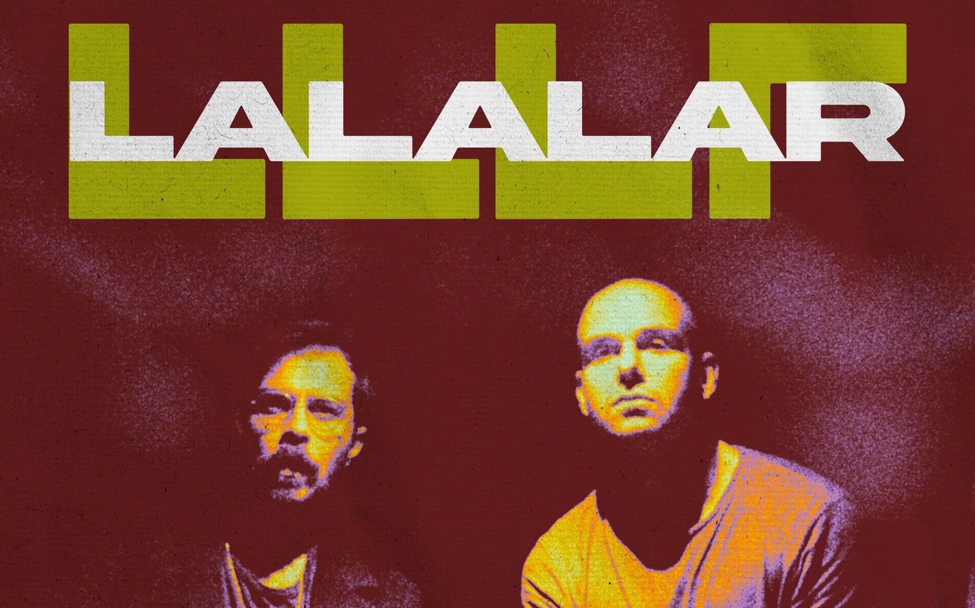 Lalalar