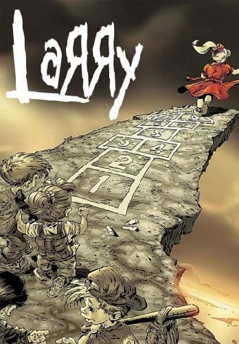 LARRY ‘KORN TRIBUTE’
