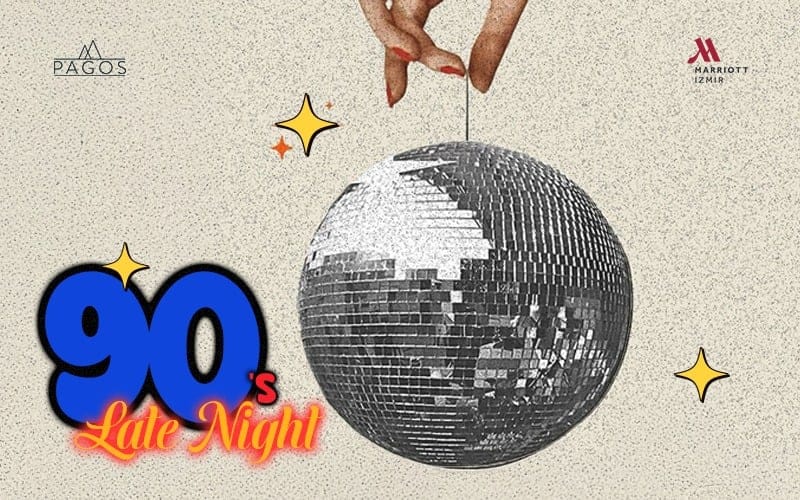 Late Night 90's