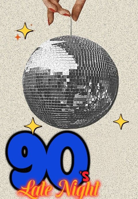 Late Night 90's