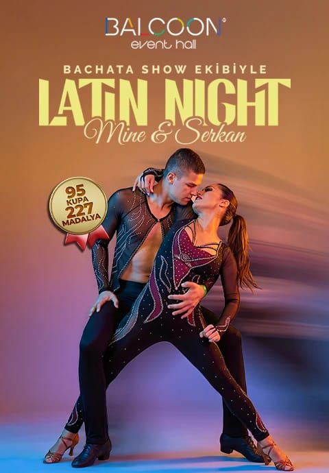 Latin Night