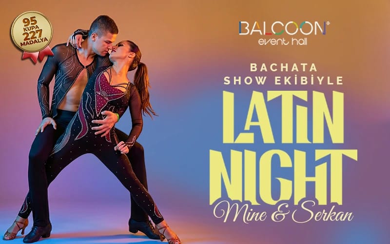Latin Night