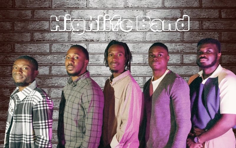 Jazz Nights with Highlife Band