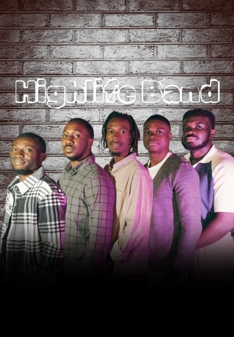 Jazz Nights with Highlife Band