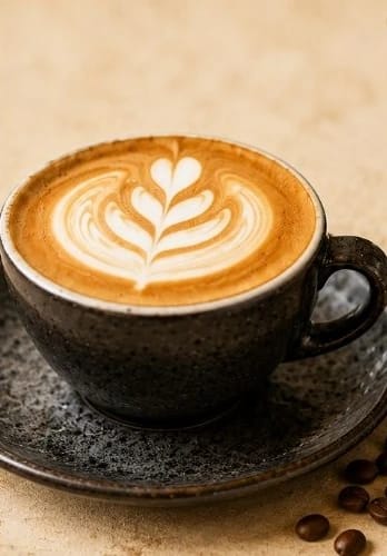 Latte Art Workshop | Atölye: EKS Mutfak