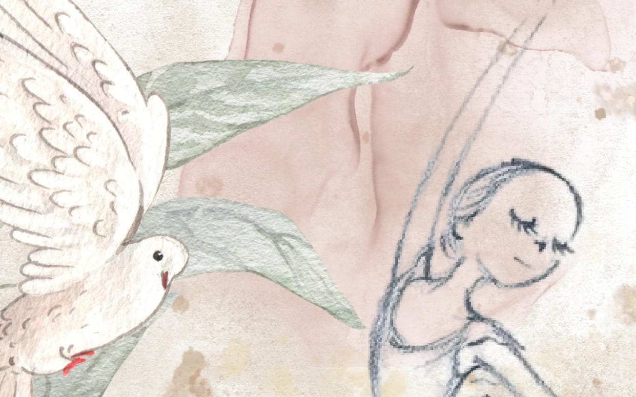 LE JARDIN DES RÊVES – Rüya Bahçesi Bale Gösterisi