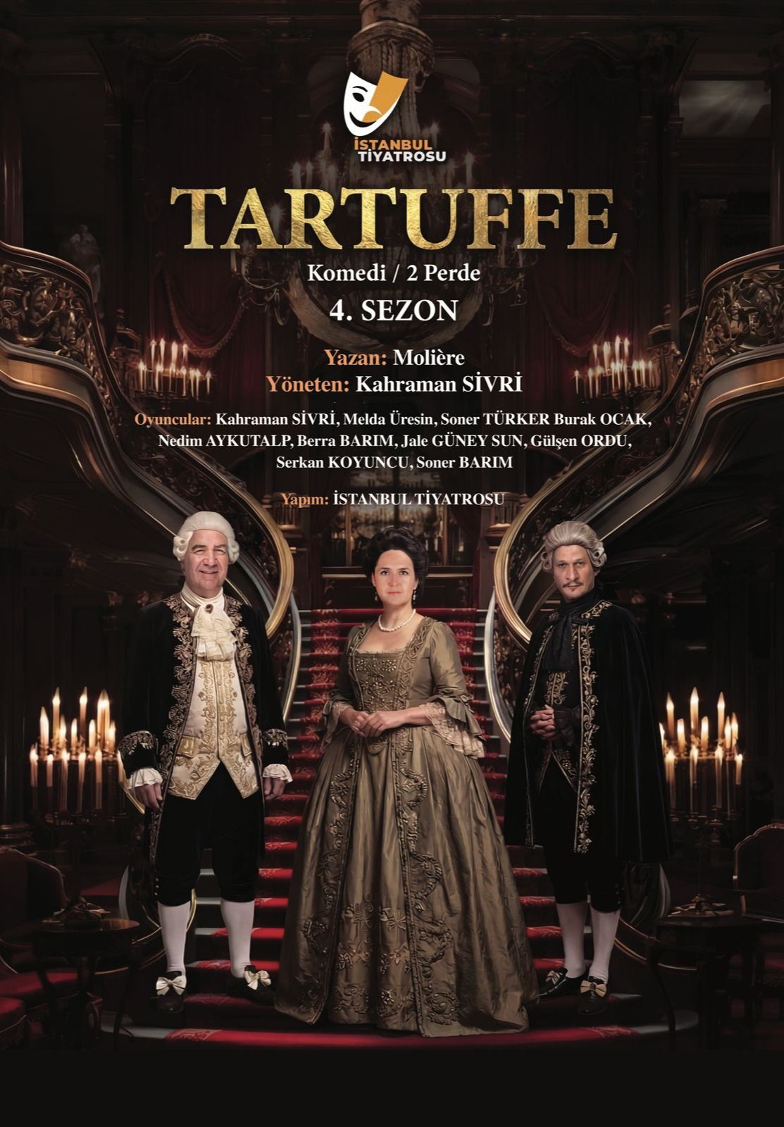 Tartuffe