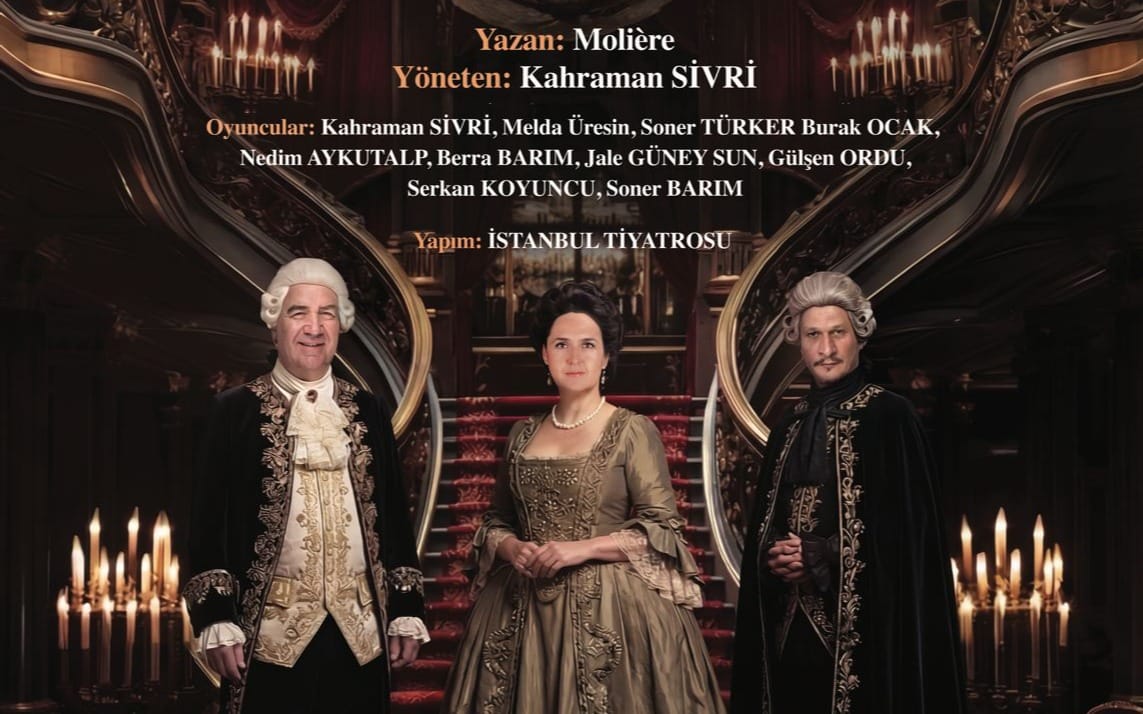 Tartuffe