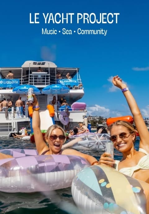 Le Yacht Project