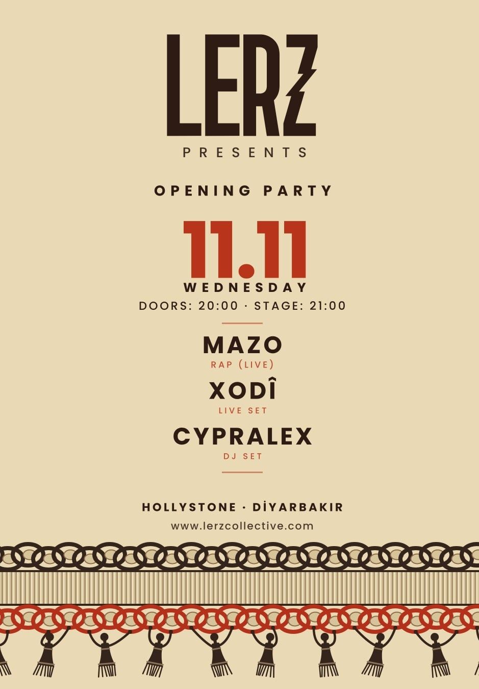 Lerz