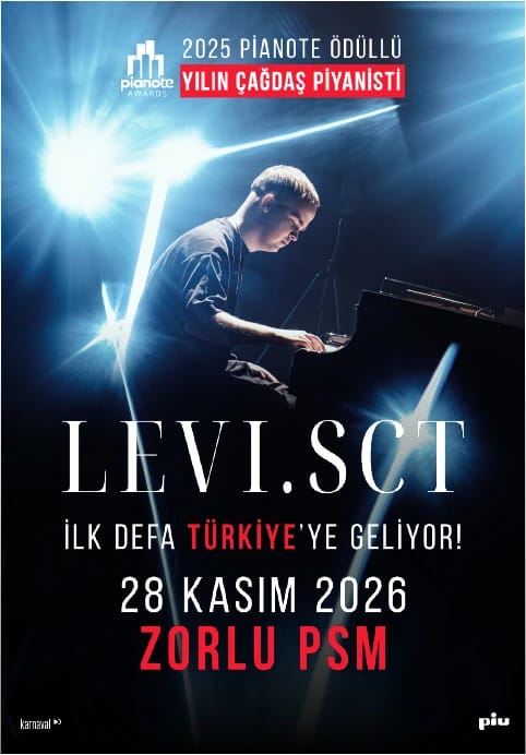 Levi Sct.