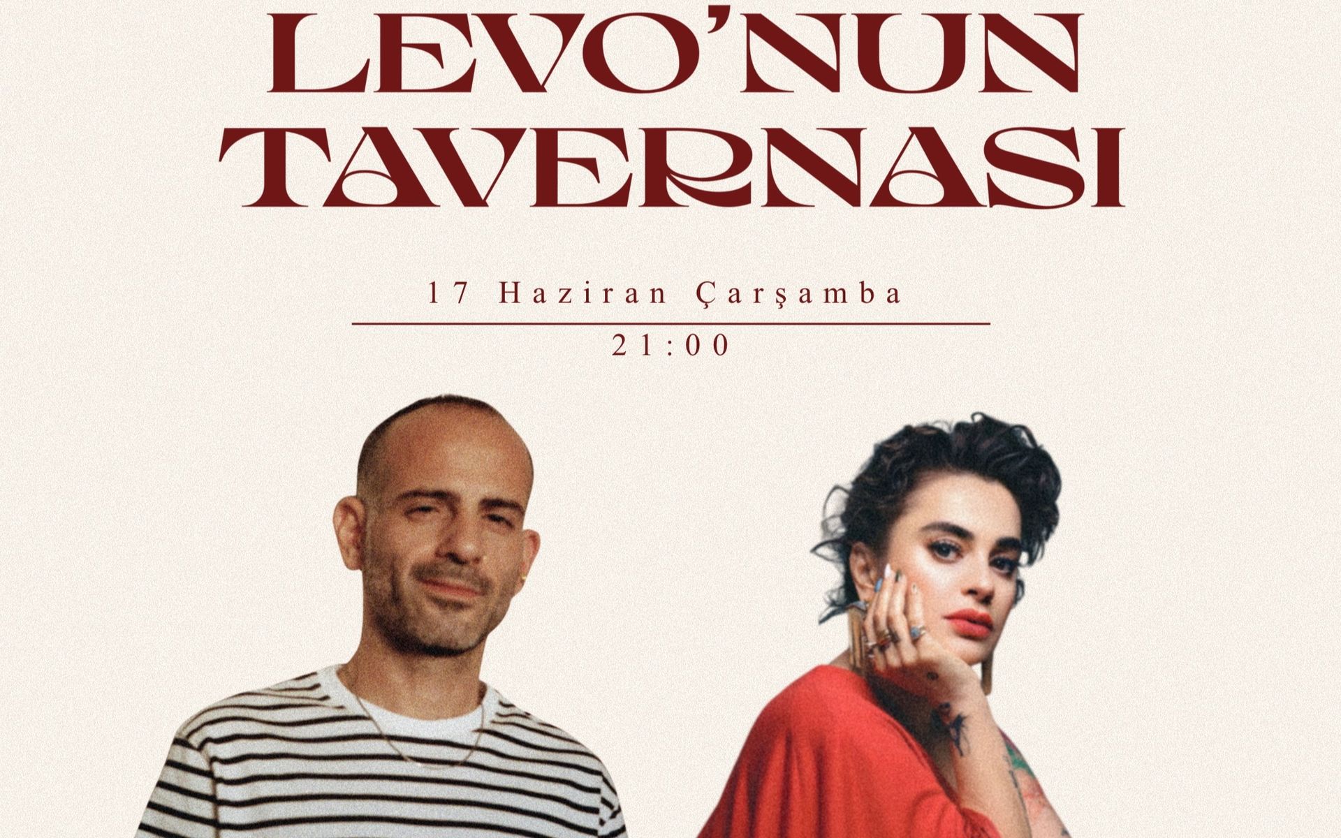 Levo’nun Tavernası