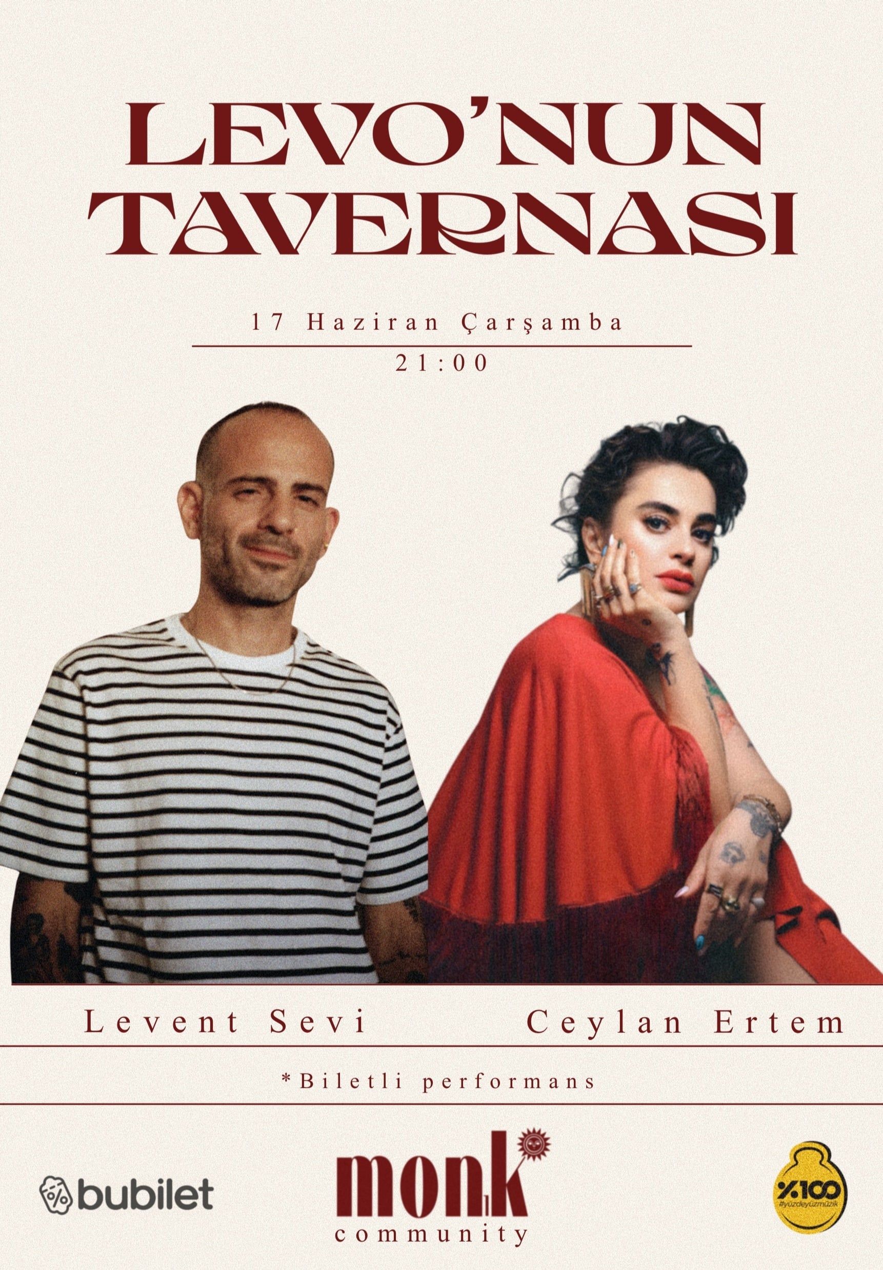 Levo’nun Tavernası