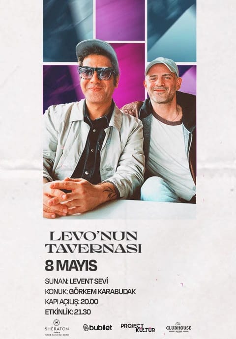 Levo’nun Tavernası