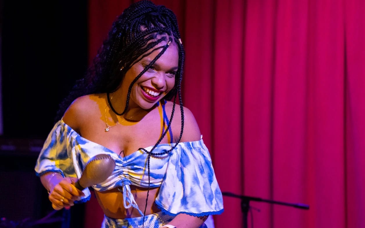 Leyanner Chibas Duporte