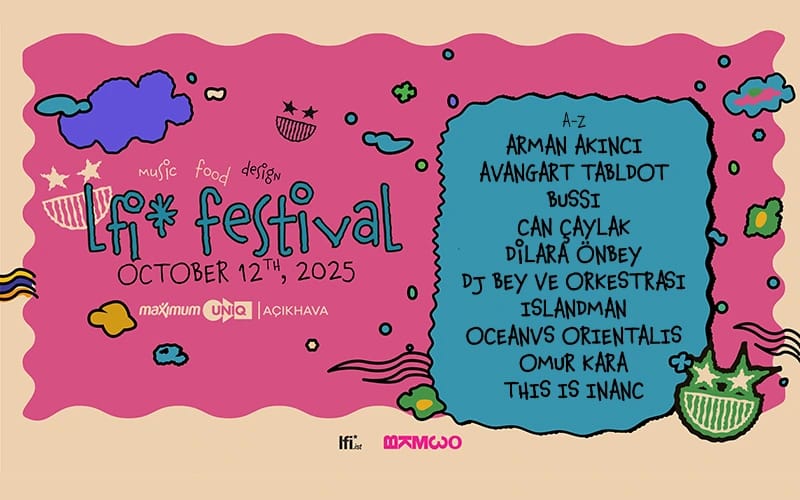 lfi*Festival