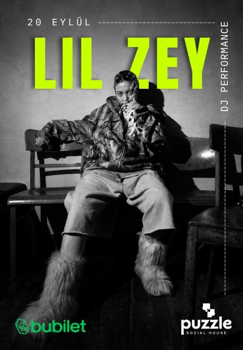 Lil Zey