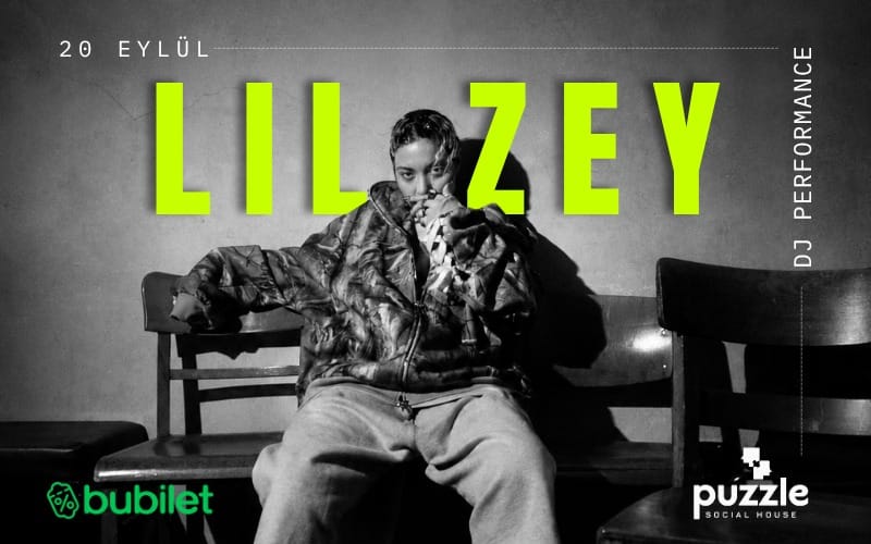 Lil Zey