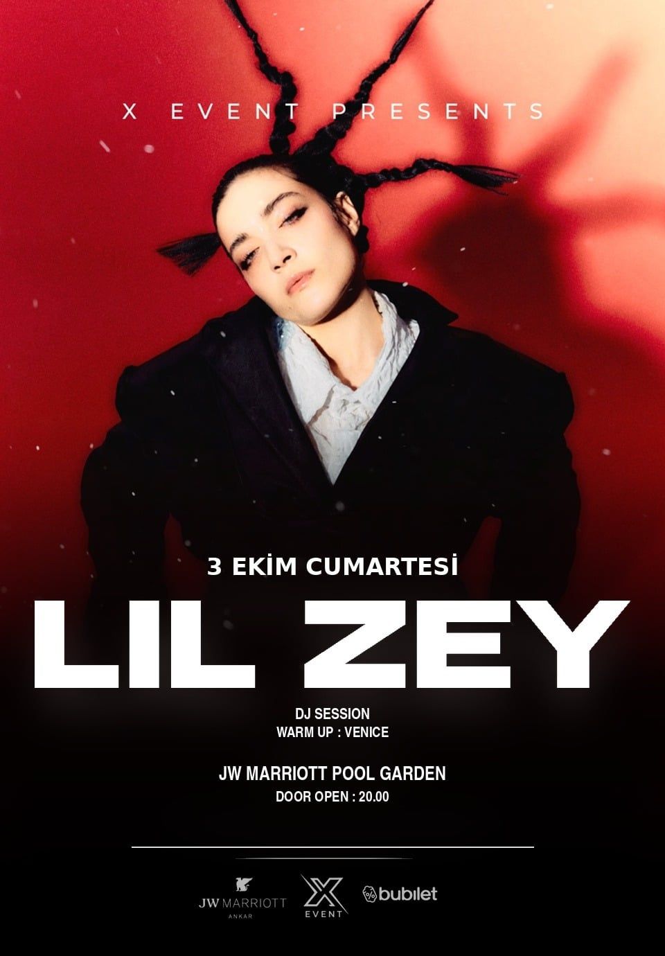 LIL ZEY
