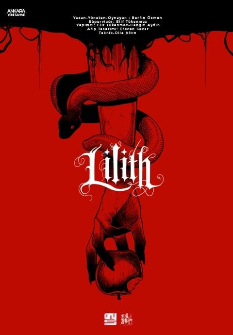 Lilith Oyunu