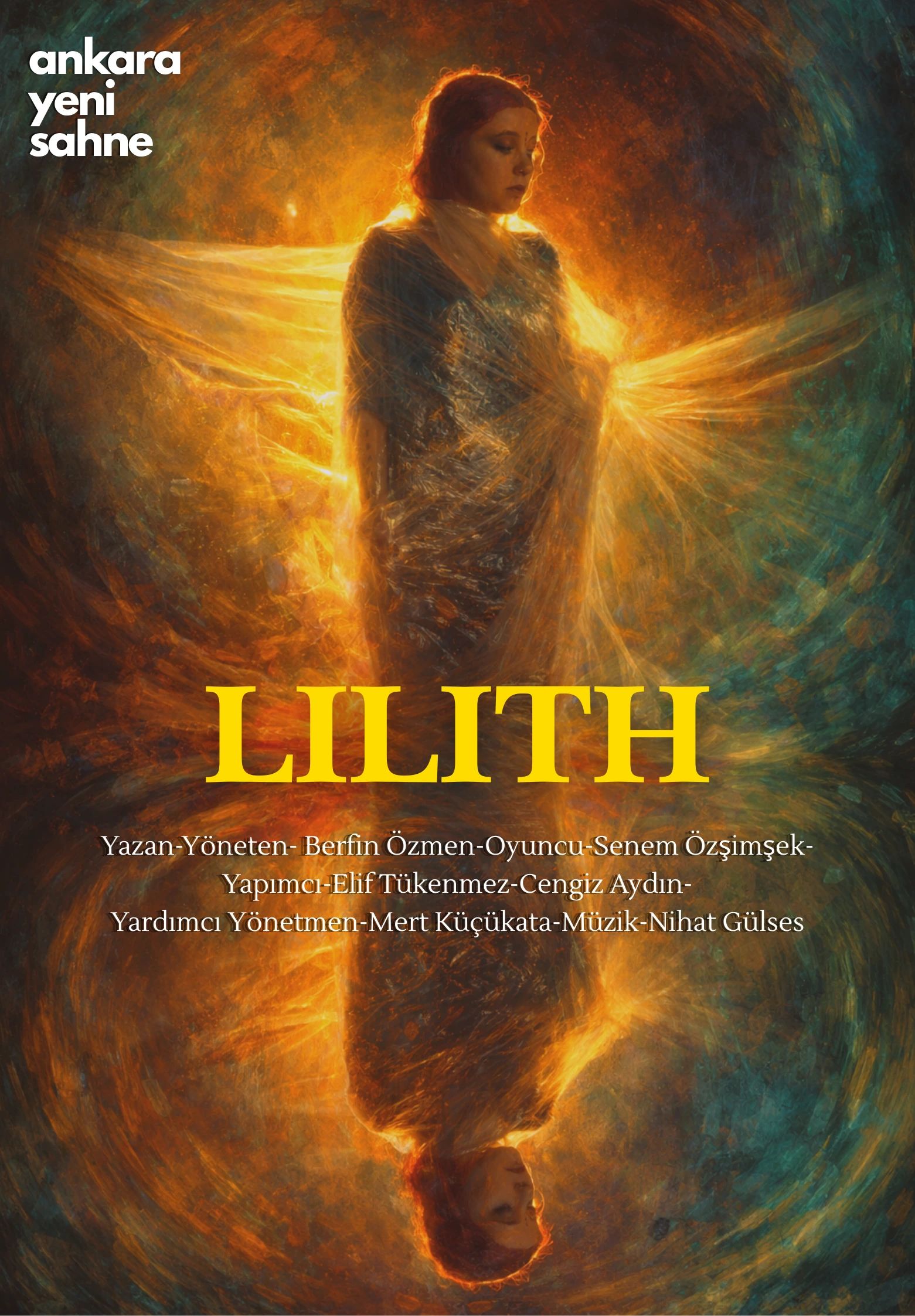 Lilith Oyunu