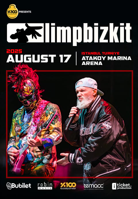 Limp Bizkit