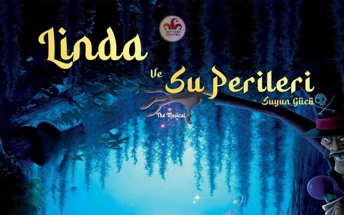 Linda ve Su Perileri