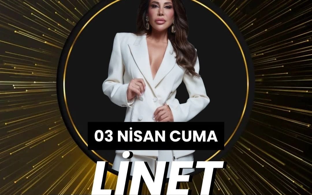 Linet Konseri
