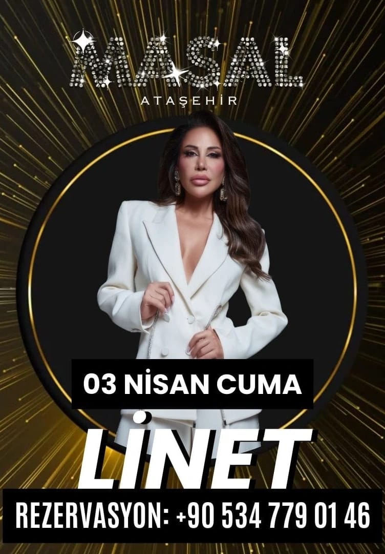 Linet Konseri