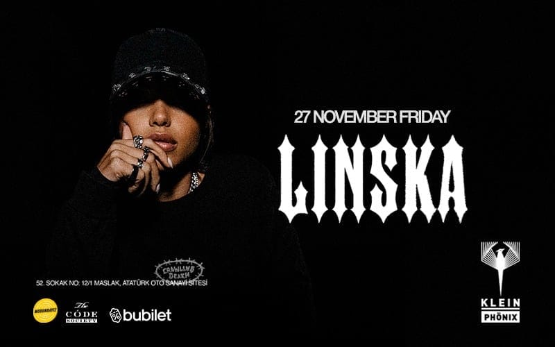 LINSKA | Klein Phönix