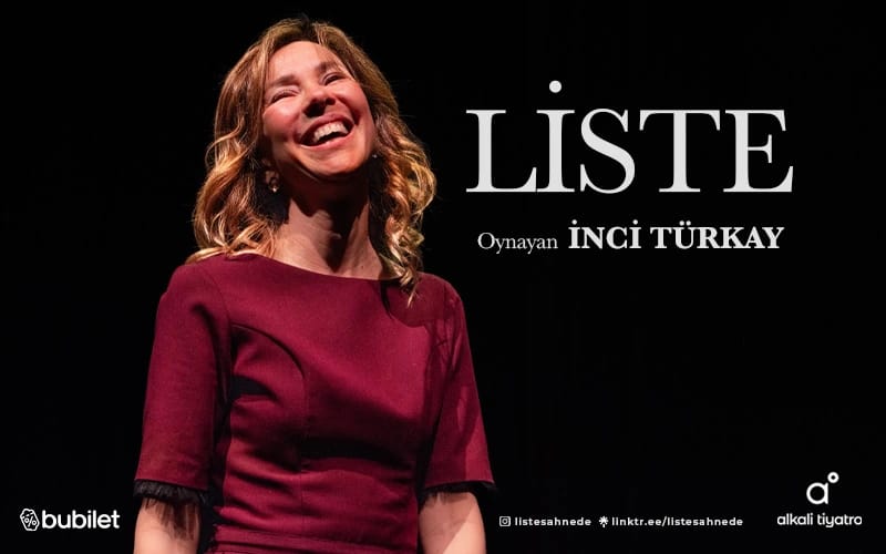 Liste