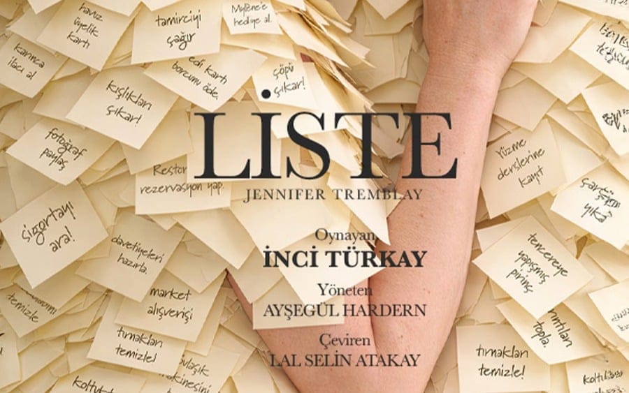 Liste