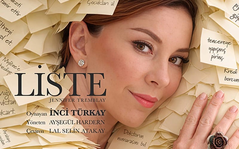Liste
