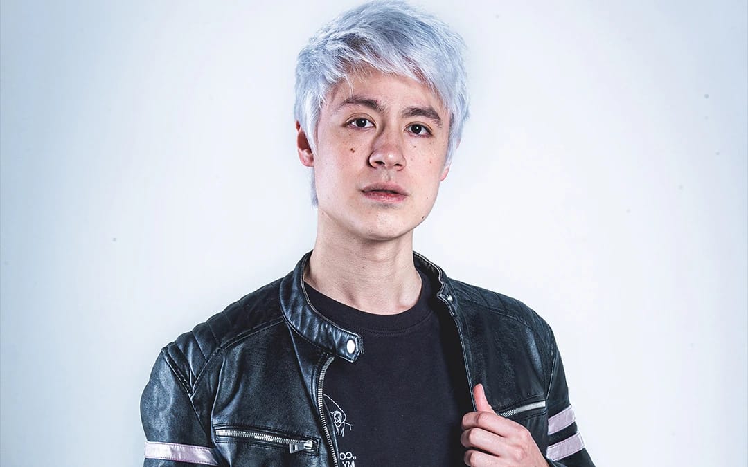 Liu