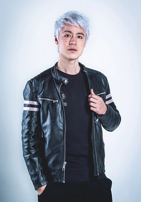 Liu