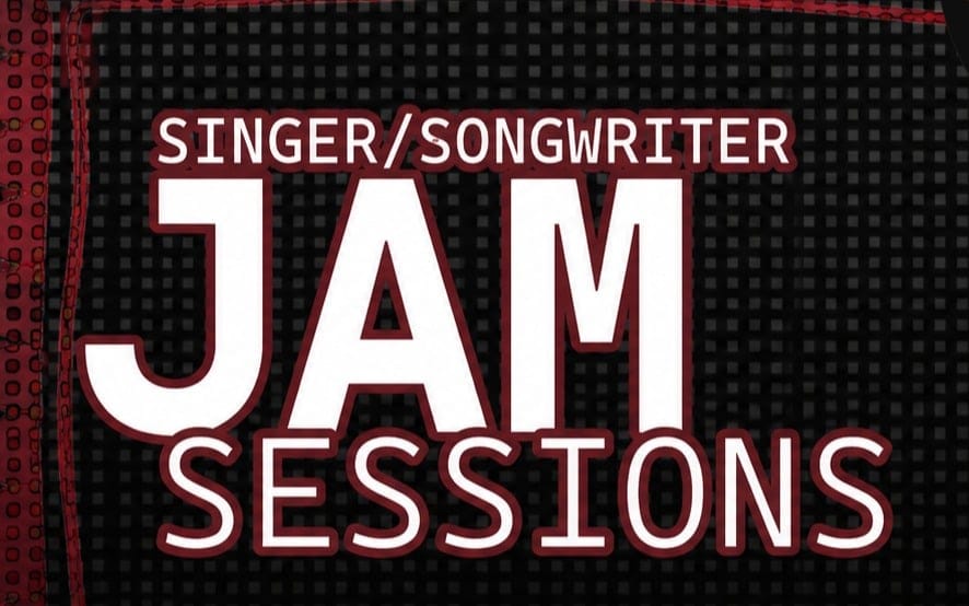 Live Zone Presents: Singer/Songwriter’s Jam Session