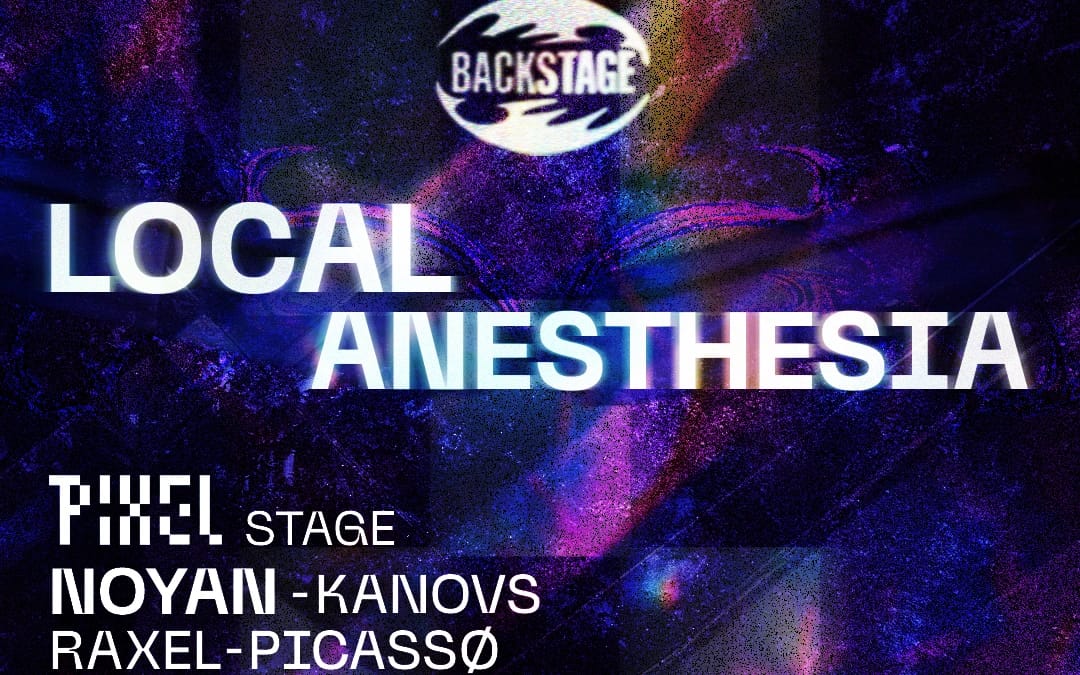 LOCAL ANESTHESIA