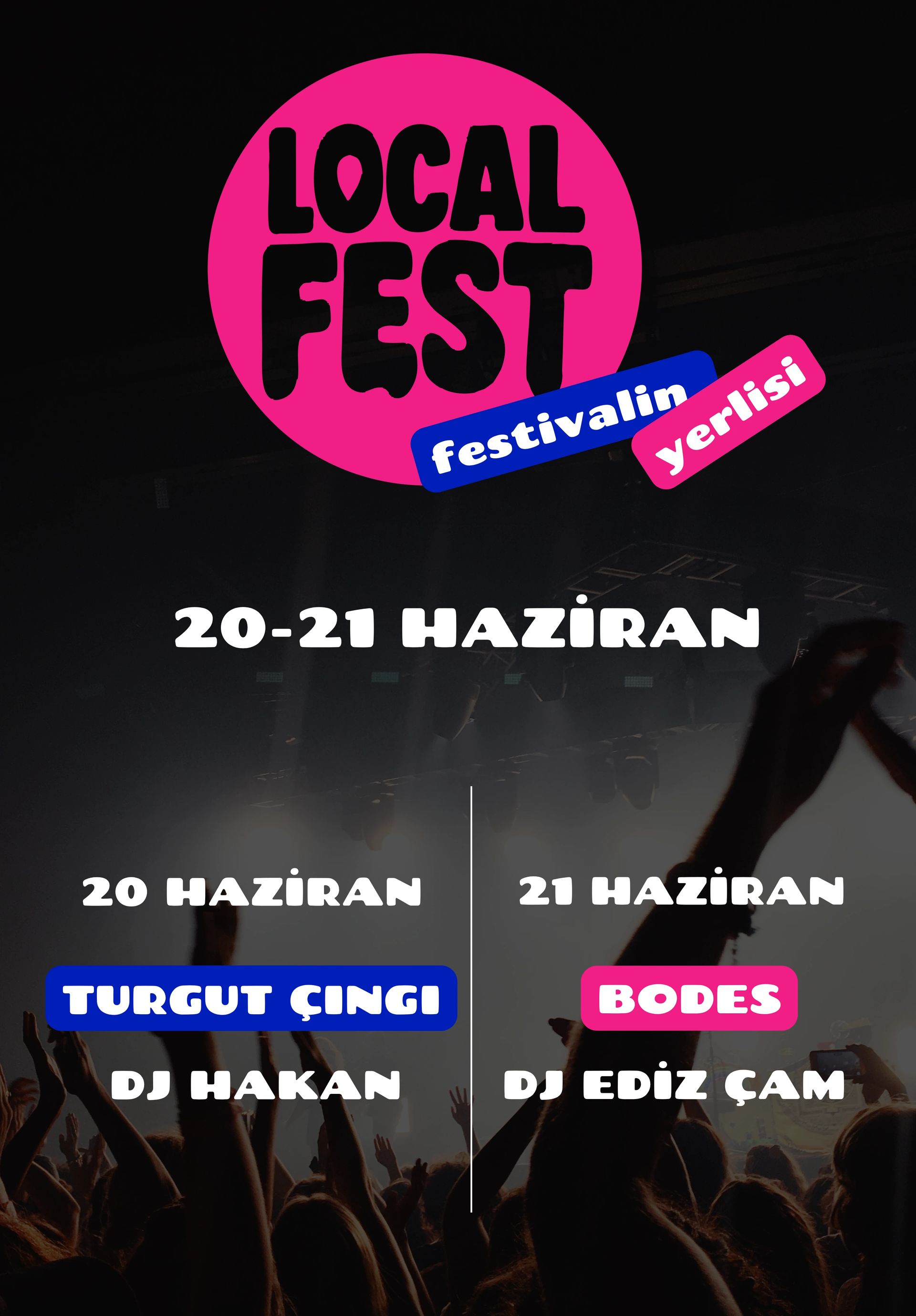 Local Fest