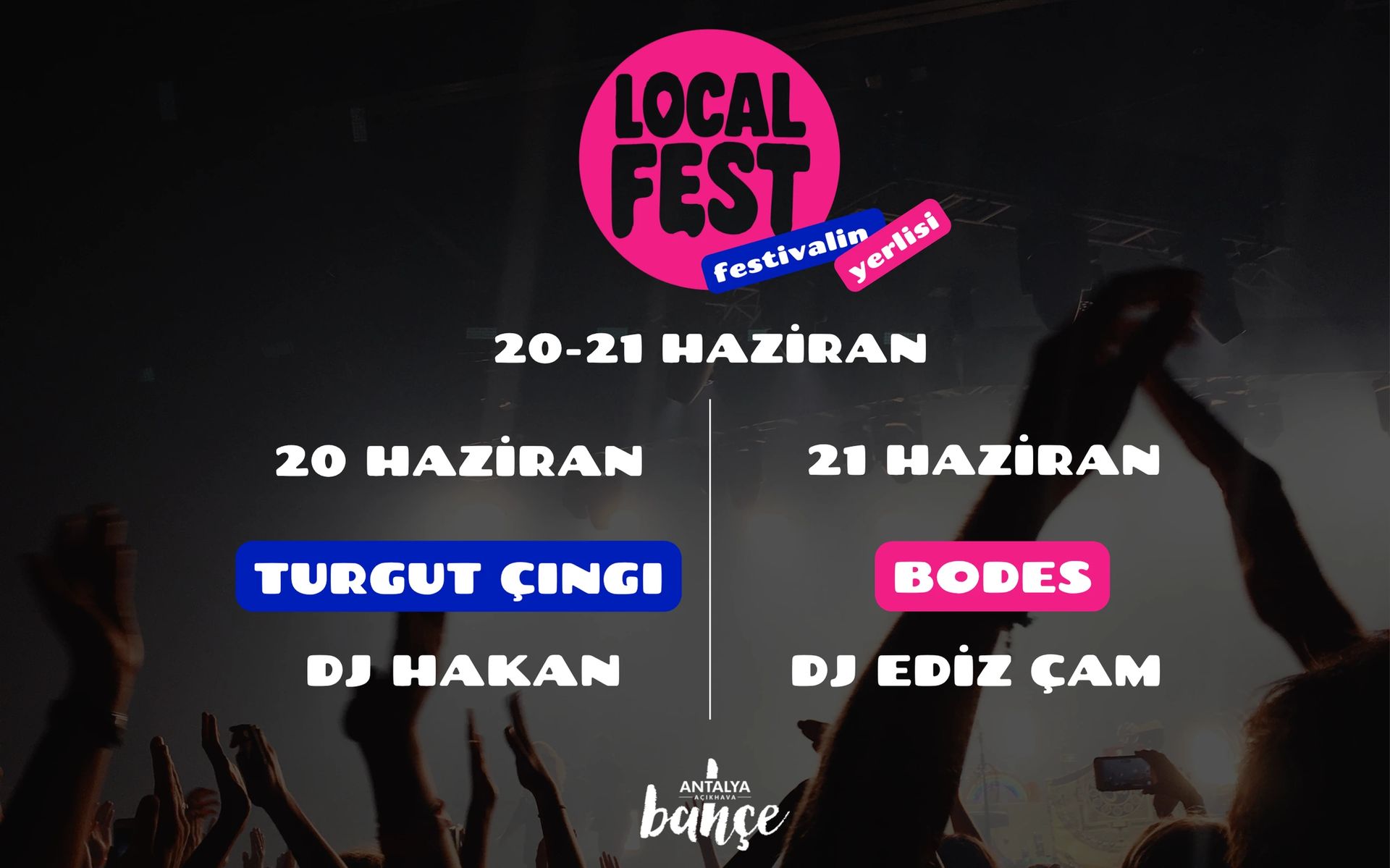Local Fest