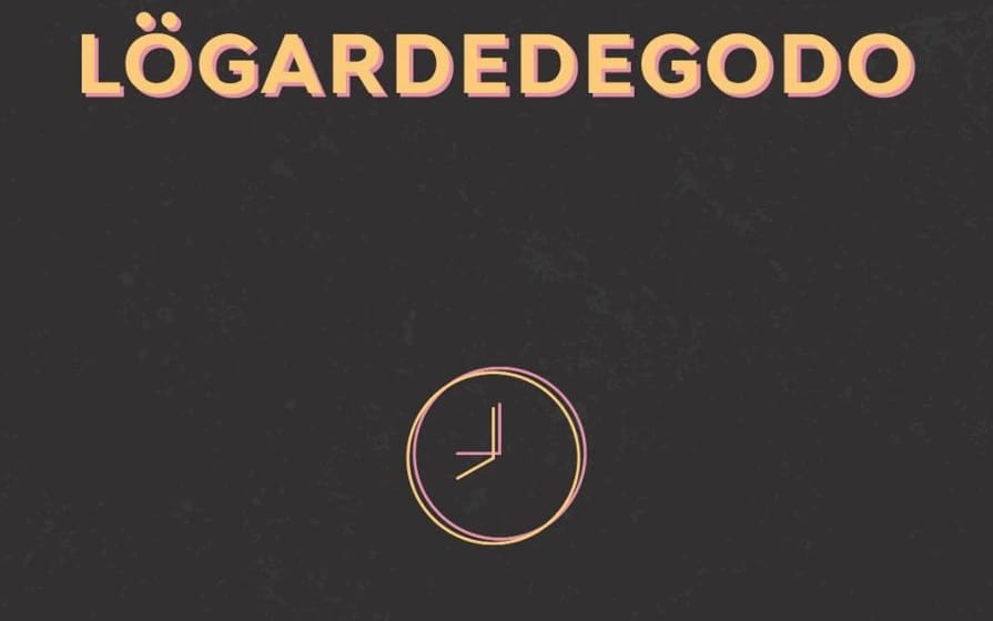 Logardedegodo
