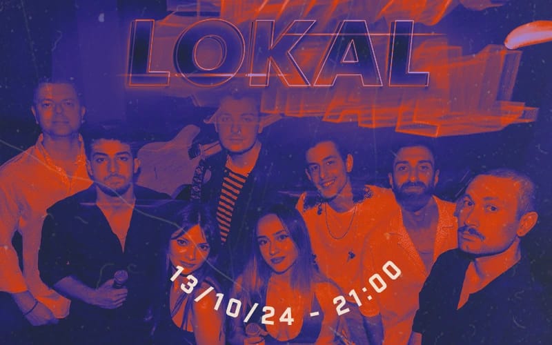 Lokal 