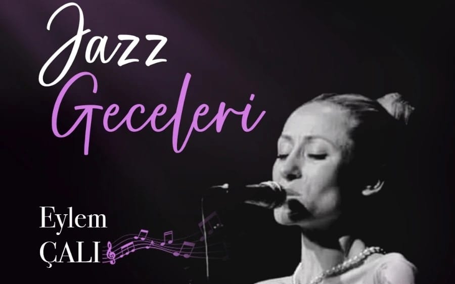 Lola Jazz Geceleri