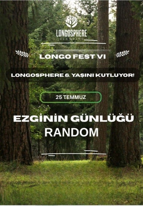 Longo Fest Vol 6