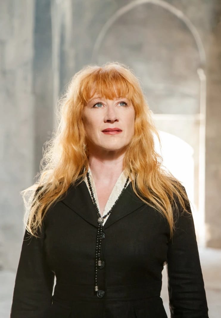 Loreena McKennitt