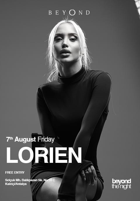 Lorien