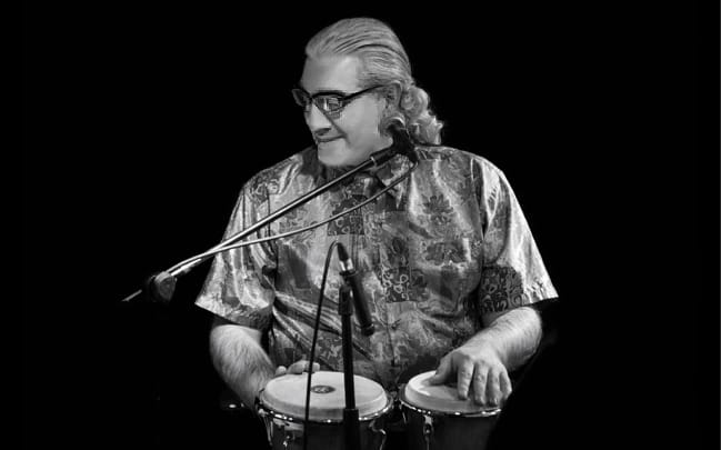 Los Amigos de Herman - Latin Caz Konseri